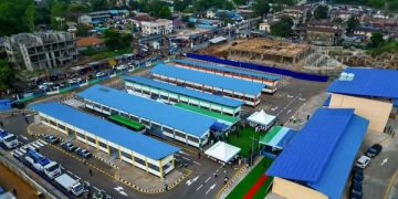 Traffic Signal System to boost Transportation Sector