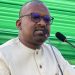 As he suggests Forensic Laboratory Establishment…  VP Jalloh delivers Keynote Speech at GBV Conference