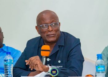 EDSA launches Strategy to Combat Electricity Thefts