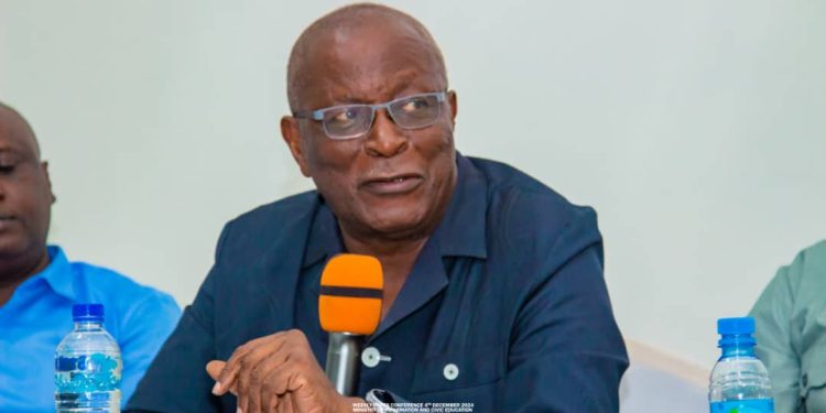 EDSA launches Strategy to Combat Electricity Thefts