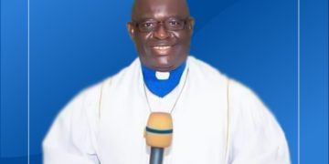 With WACC’s Delegates Endorsement: Rev. James Boye-Caulker is poised to take leadership of UMC/SLAC