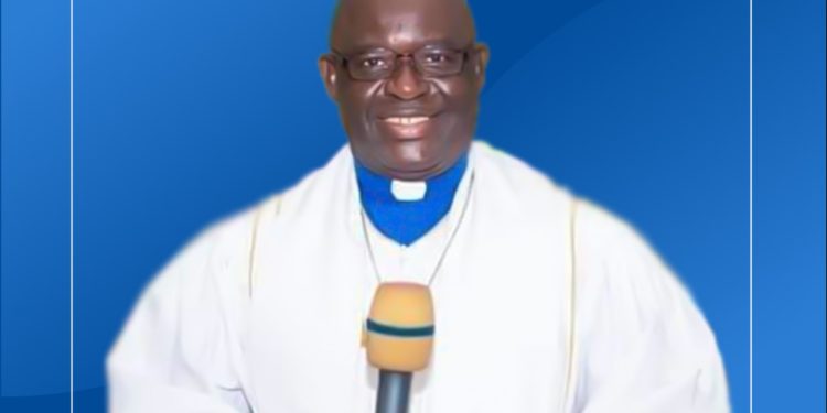 With WACC’s Delegates Endorsement: Rev. James Boye-Caulker is poised to take leadership of UMC/SLAC