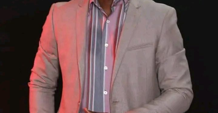 Mohamed Toby Kargbo, Bhantal FC Head of Media