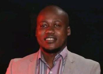 Mohamed Toby Kargbo, Bhantal FC Head of Media