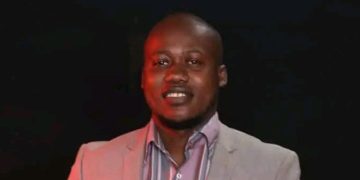 Mohamed Toby Kargbo, Bhantal FC Head of Media