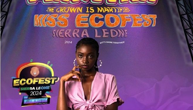 Hope Meets Impact… Martina Set to Illuminate Miss EcoFest 2024