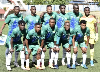 Revitalizing Sierra Leone Football: A Call for Reform and Strategy