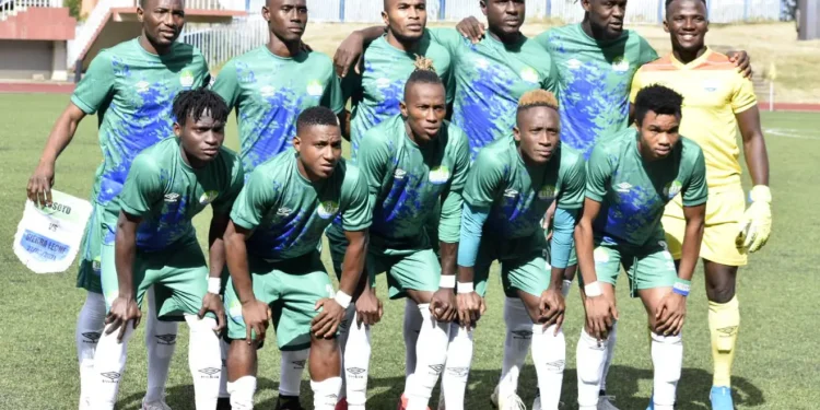 Revitalizing Sierra Leone Football: A Call for Reform and Strategy