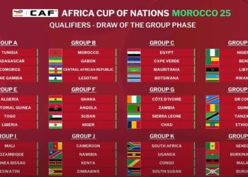 To prepare for AFCON Qualifiers…  Sierra Leone Women’s Head Coach invites 30 players