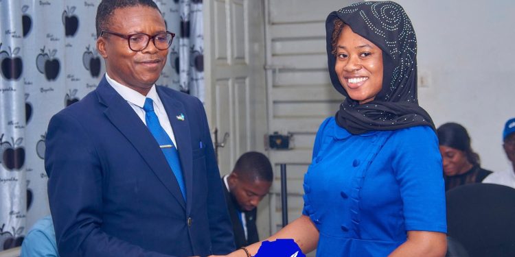 on Electoral Reforms…  Ministry of Technical and Higher Education Engages NUSS