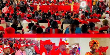 APC North-Western Retreat Reinforces Unity & Strategic Vision for 2028