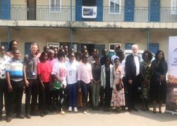 AGL Invests Le1 Billion in Scholarships for University Students