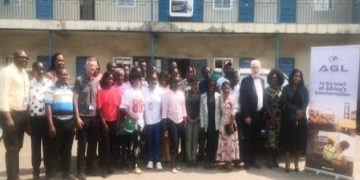AGL Invests Le1 Billion in Scholarships for University Students