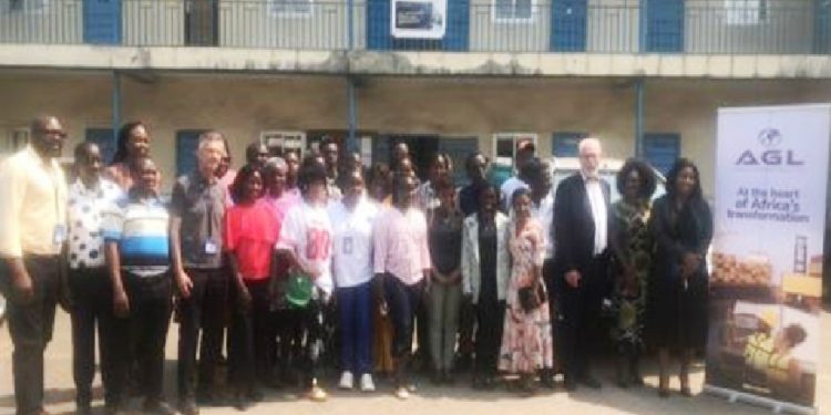 AGL Invests Le1 Billion in Scholarships for University Students