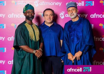 Afrimoney Launches "Sen fo Mi" Service.