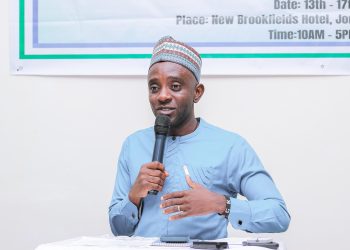 Census is a Civic Imperative for Government  –  Minister Chernoh Bah