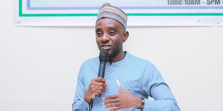 Census is a Civic Imperative for Government – Minister Chernoh Bah