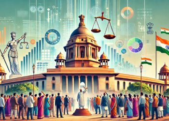 The Kerjiwal Case and the Erosion of Transparency and Accountability in India