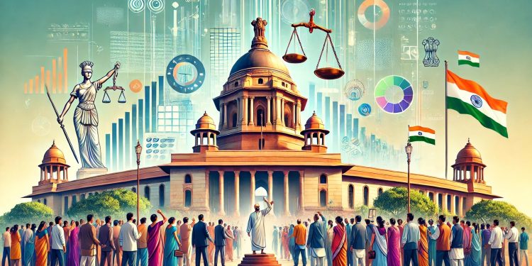 The Kerjiwal Case and the Erosion of Transparency and Accountability in India