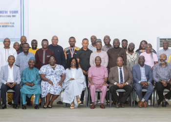 Experts Assess Sierra Leone’s Readiness for 2025 National Census   