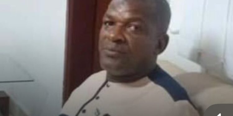 Sierra Leone Ambassador embroiled in Controversy