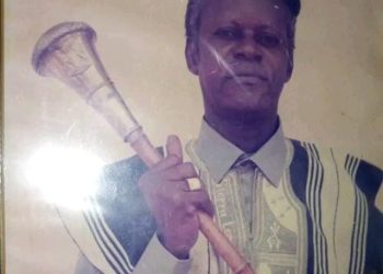 LoBDDA engages Chiefdom Authorities