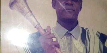 LoBDDA engages Chiefdom Authorities