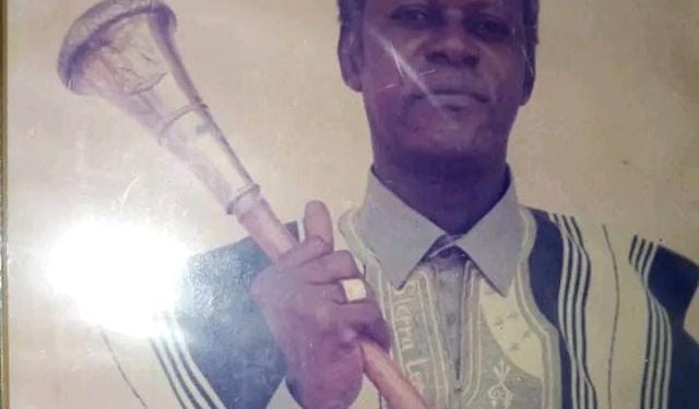 LoBDDA engages Chiefdom Authorities