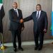 In Pursuit of Peace and Security… Sierra Leone, Sudan Strengthen Ties