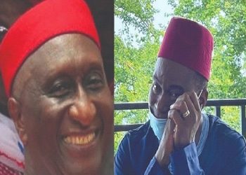 Bridge the APC Divide   