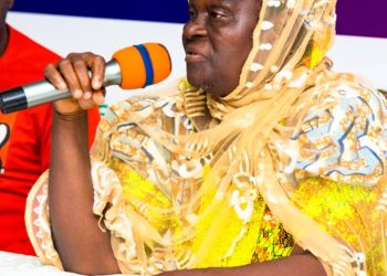 Market Women’s Association Pushes for Transparent Rice Pricing