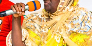 Market Women’s Association Pushes for Transparent Rice Pricing