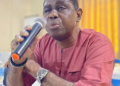 RAIC Successfully Concludes 3-Day Staff Retreat in Makeni