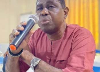 RAIC Successfully Concludes 3-Day Staff Retreat in Makeni