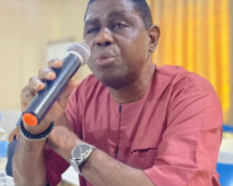 RAIC Successfully Concludes 3-Day Staff Retreat in Makeni