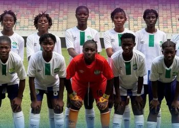 Sierra Leone U-17 Women’s Team progresses to FIFA 2nd Round of Qualifiers