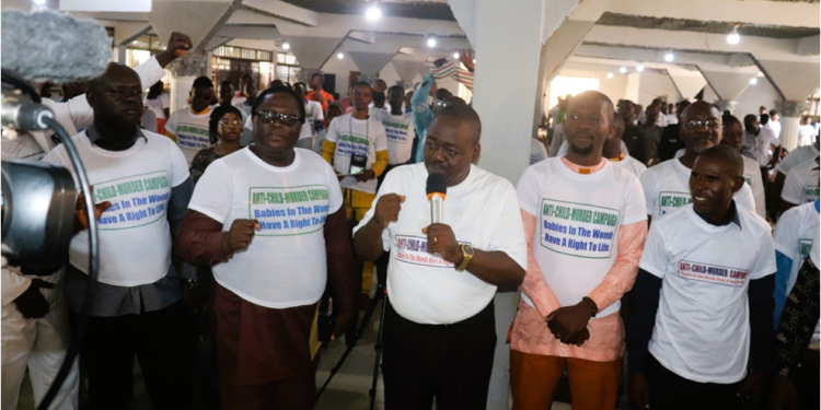 PFSL Rejects Proposed Safe Motherhood & Reproductive Healthcare Bill