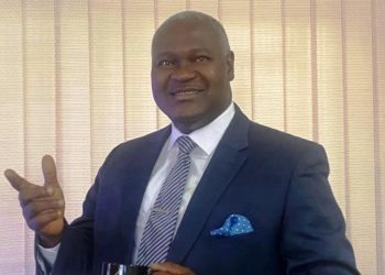 Setting the Record Straight The APC's Legacy of Progress and Development in Sierra Leone