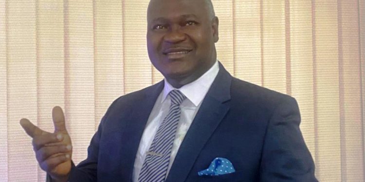 Setting the Record Straight The APC's Legacy of Progress and Development in Sierra Leone