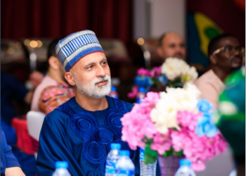 Africell CEO Celebrates Milestones at Annual Management Retreat