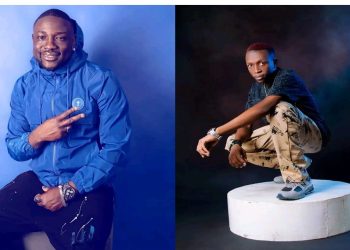 Black Leo Records Welcomes Sierra Leonean Music Stars Rap Gee and Miko De Don