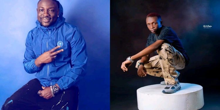 Black Leo Records Welcomes Sierra Leonean Music Stars Rap Gee and Miko De Don