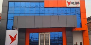 Taking Banking to Customers’ Doorsteps… Sky Bank Opens Waterloo Branch