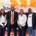 For Unveiling New Broadcasting House… UBA-SL MCC Head Joins Liberty Online TV