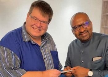 U.S. Ambassador Makes it Clear to SLPP:  No Implementation of the 84 Tripartite Recommendations, no MCC