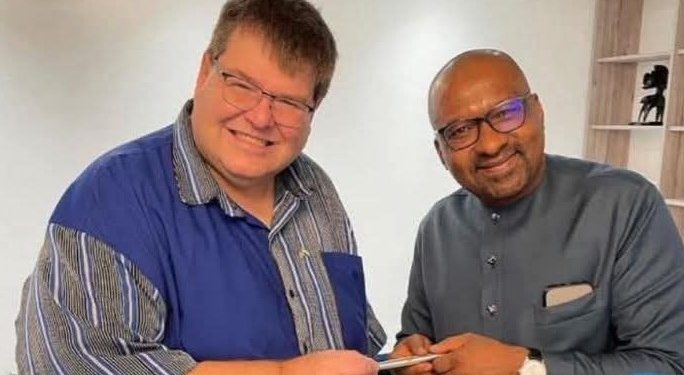 U.S. Ambassador Makes it Clear to SLPP: No Implementation of the 84 Tripartite Recommendations, no MCC