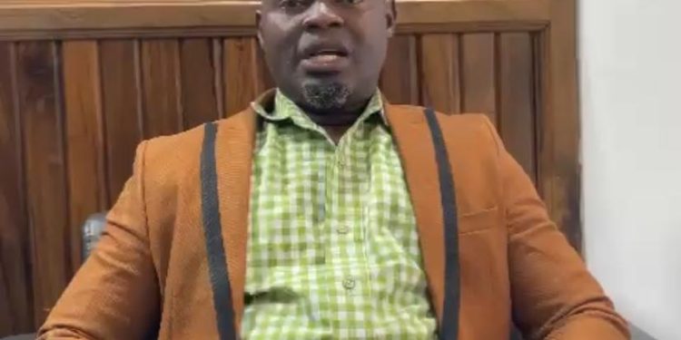 Hon Abdul Muniru Lansana Calls on Government to Rethink National ID Card Enforcement