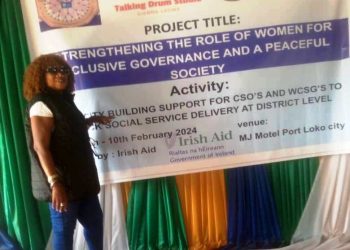 Ngolaegorbu Cocoa Farmers Union Holds AGM