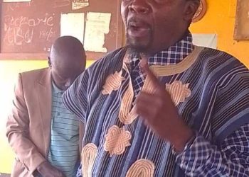 AMIDST ALLEGATIONS… KENEMA DISTRICT WOMEN’S COOPERATIVE COORDINATOR CALLS FOR UNITY
