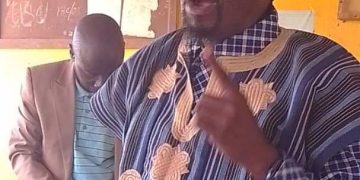 AMIDST ALLEGATIONS… KENEMA DISTRICT WOMEN’S COOPERATIVE COORDINATOR CALLS FOR UNITY